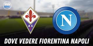 36 vittorie fiorentina, 18 pareggi, 16 successi napoli. Klmxkmfugrffrm