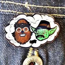 How old are cheech and chong characters in the movies? Cheech And Chong Pin Starwars Fun Cheech Und Chong