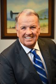 William Haws, Chairman — Crescent Drilling