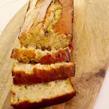 Cake A La Banane Facile Et Rapide Recette De Cake A La Banane Facile Et Rapide Marmiton Cake A La Banane Recettes De Cuisine Idee Recette