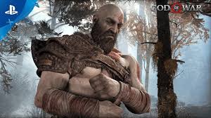 Engage in vicious, physical combat. God Of War Story Trailer Ps4 Youtube