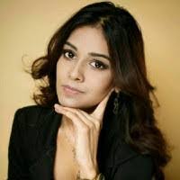 Raina Mathur's Instagram, Twitter & Facebook