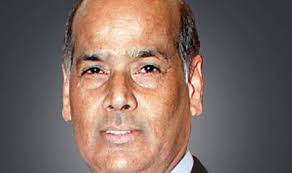 Former Mumbai Police Commissioner Appointed Strategic Advisor of Indian  Federation of Sports Gaming