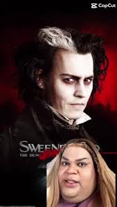 murder but keep it cutesy 💅💈🩸🪒 #sweeneytoddmusical #amateurtheatre  #popuptheatresligo #sligo #musicals #musicaltheatre