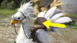 Final Fantasy Xv Getting Chocobos Complete Walkthrough Youtube This is a guide for how to breed a gold chocobo. final fantasy xv getting chocobos complete walkthrough