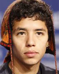 Диего Катаньо (1990, 35 лет) — oKino.ua