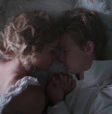 The Artful Dodger Jack and Belle First Kiss