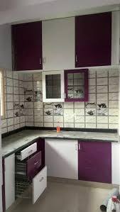 mithra pvc modular kitchen cabinets &