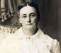 Ella Marie Spencer Chase (1875-1953)