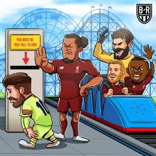Tim wasit pada pertandingan mu vs liverpool juga tidak tampak di stadion old trafford. The Forgotten Ø§Ù„Ù…Ù†Ø³ÙŠ On Twitter Liverpool Football Club Wallpapers Liverpool Soccer Liverpool Memes