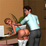 2 late night naughty office milfs. Another Late Night At The Office 2 Porn Games
