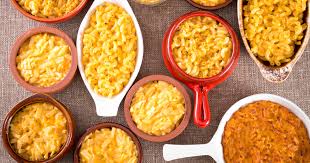 Smoky cooked bacon jazzes up this macaroni and cheese bake. Best Mac And Cheese In America Thrillist