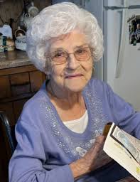 Reva Parker Obituary October 23, 2024