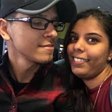 Amanda Sookdeo's Instagram, Twitter & Facebook