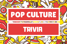 Readymade free pop culture trivia questions for quiz night. Pop Culture Trivia Questions Answers Meebily