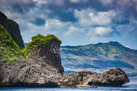 Deepwater Wonders of Wake: Hello from the Western Pacific!: NOAA Office of  Ocean Exploration and Research