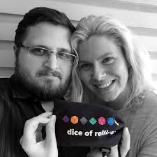 Dice of Rolling