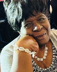 Verdell Burrus Obituary January 5, 2025