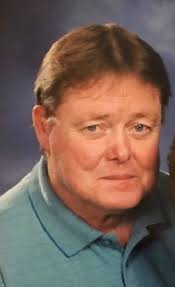 Ronald Oliver Obituary