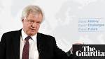 Brexit 'will change kind country