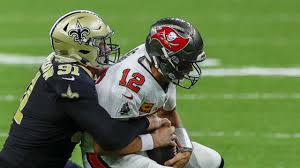 Official twitter for the saints row franchise. Saints Vs Buccaneers Score Key Takeaways New Orleans Spoils Tom Brady S Buccaneers Debut Cbssports Com