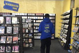 Blockbuster wins 2nd podcast of the year award from adweek. Ap Photos World S Last Blockbuster A Tribute To Gen X Past