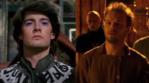 Who is piter de vries in game of thrones? Discovering Dune Das Buch Der Film Die Zukunft Geisterhaltung