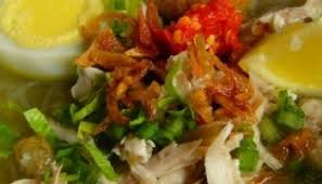 Kalau di daerah minang, biasanya babat ini diolah menjadi gulai. Resep Soto Betawi Yang Gurih Pasti Bikin Kangen