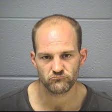 Joliet Blotter: Burglary, Gun, Drug Possession, Theft, Battery Arrests