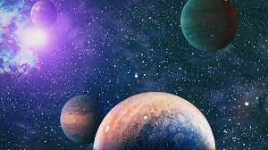 Sign ingresses (when a planet or point moves into another sign, indicates a shift in how and in what area of life the. Previously Thought To Be Science Fiction A Planet In A Triple Star System Has Been Discovered