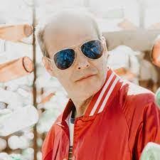 Scott Sebring's Instagram, Twitter & Facebook