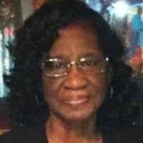 Willie Mae Thomas Obituary