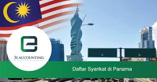 Firma perakaunan terbesar di dunia. Daftar Syarikat Di Panama Persediaan Di Bidang Kuasa Lain