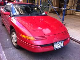 Image result for Bright Red 1992 Saturn