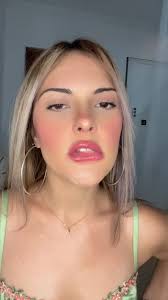 Maggie Rollins Model