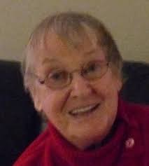 Frances Irene Galloway Obituary