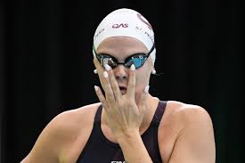 2025 Australian Swimming Trials