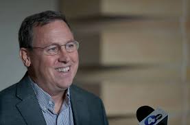 Retired Maj. Gen. Arthur 'Joe' Logan is named new Honolulu police chief