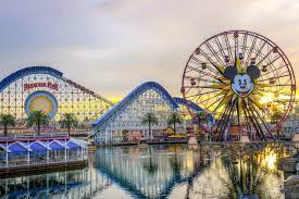 These Are The 17 Disneyland Rides You Can T Miss Disneyland Rides Disneyland California Adventure Disneyland Rides For Toddlers