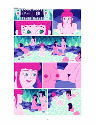 Fluide Glacial - THS-2018 - 100% Q Porn Comics [Bastien Vivès] (Porn Comic) Rule  34 Comics – R34Porn