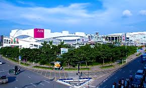 This mall is expected to attract more than 13 million customers per year from hai phong city and neighboring areas such as quang ninh, hai duong, thai. Trung Tam ThÆ°Æ¡ng Máº¡i Aeon Mall Táº¡i Háº£i Phong Sáº½ Ä'i Vao Hoáº¡t Ä'á»™ng Tá»« Thang 12