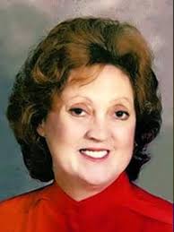 Lt. Col. Janet Reynolds