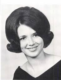 Charma Lynn "Head" Thompson 28 Aug 1946