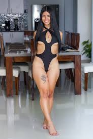 Exotic Temptress - Videos - VRLatina.com