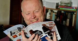 Sean's still rockin' and reelin' after 30 years