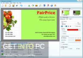 550+ custom templates for diy gift cards, badges, ids, etc. Business Card Maker Free Download