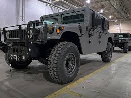 Image result for NATO Black 1984 Humvee