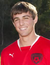 King's Men's Soccer Defeats Alfred 2-0