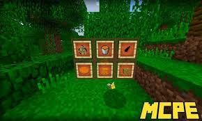 Bee nests generate in the following biomes with different chances: Bee Farm Mod For Minecraft Pe For Android Apk Download
