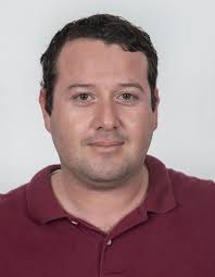 Foto pasaporte Hombre